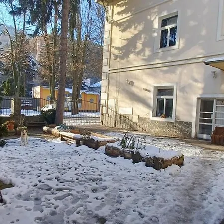 Gasthof Sandrik Hodruša