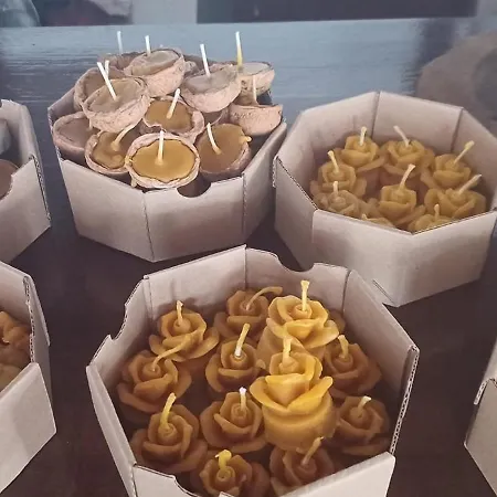 Gasthof Sandrik Hodruša