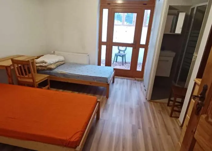 Sandrik Casa de hóspedes *