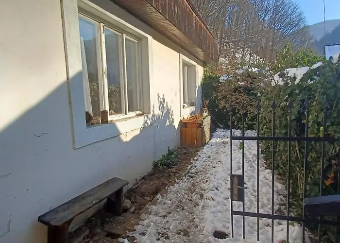 Sandrik Casa de hóspedes