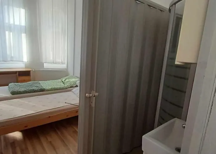 Sandrik Casa de hóspedes *