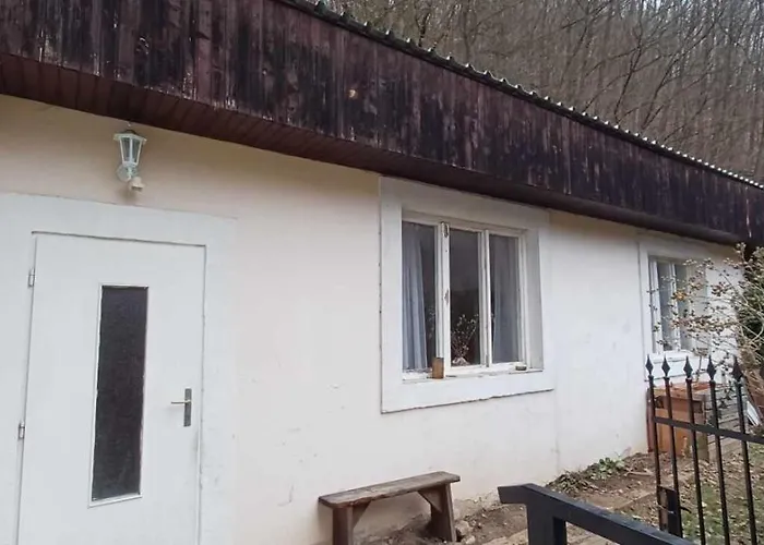 Casa de hóspedes Sandrik Hodruša