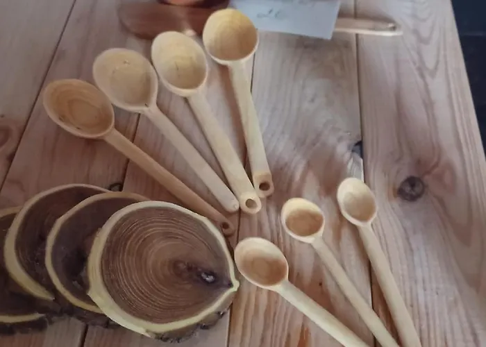 Casa de hóspedes Sandrik