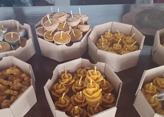 Casa de hóspedes Sandrik Hodruša