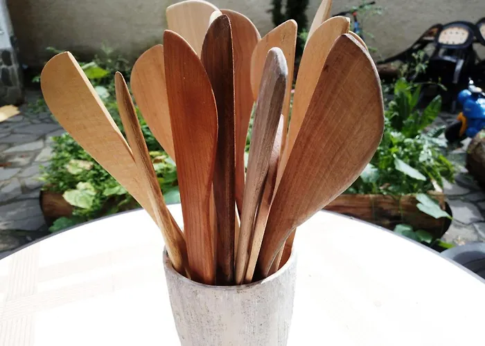 Sandrik Casa de hóspedes Hodruša