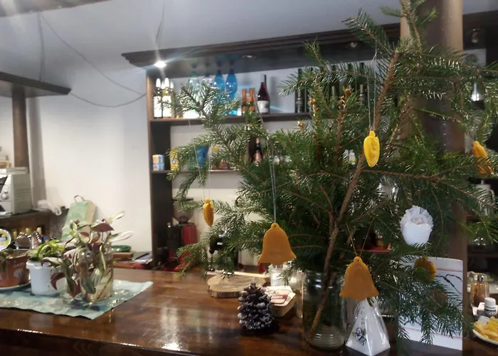 Sandrik Casa de hóspedes *