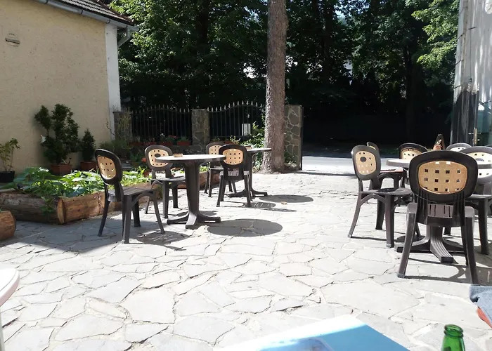 Sandrik Casa de hóspedes