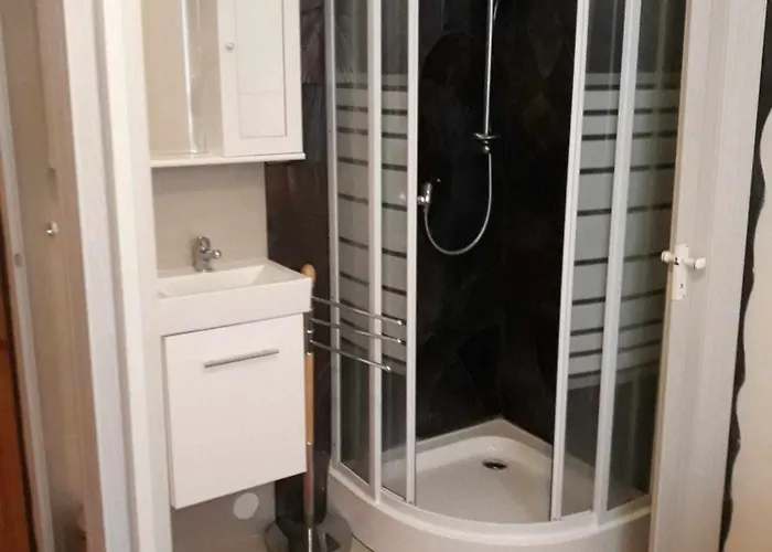 Casa de hóspedes Sandrik