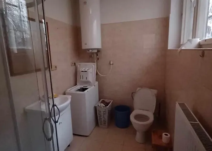 Casa de hóspedes Sandrik