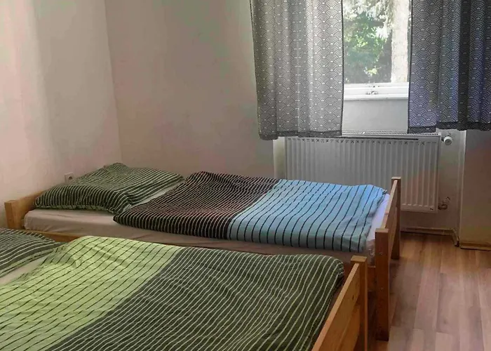 Sandrik Casa de hóspedes *